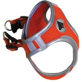 CROCI ΣΑΜΑΡΑΚΙ HIKING HARNESS REFLECTIVE Large