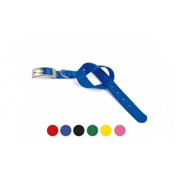 CAMON COLLAR (MULTIPLE COLOURS)