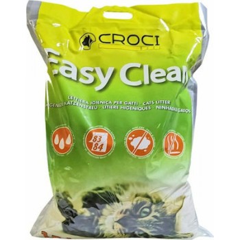 CROCI KΡΥΣΤΑΛΛΙΚΗ ΑΜΜΟΣ EASY CLEAN 3,6lt